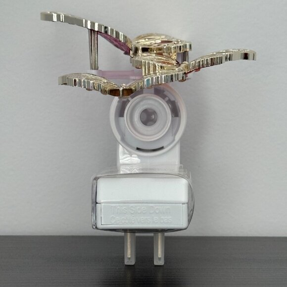 Bath & Body Works Butterfly Trio Wallflowers Plug In NEW 2024 - Picture 7 of 11